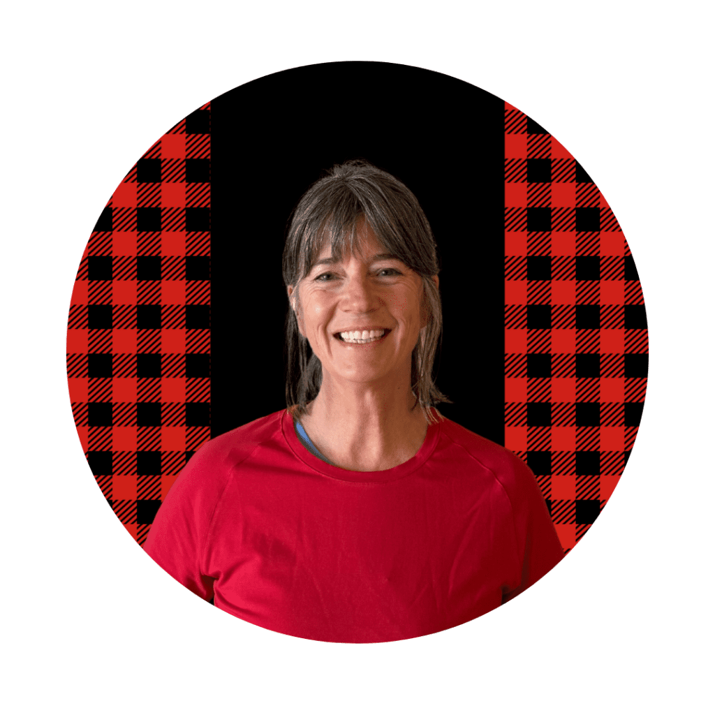 Joanne Mellan