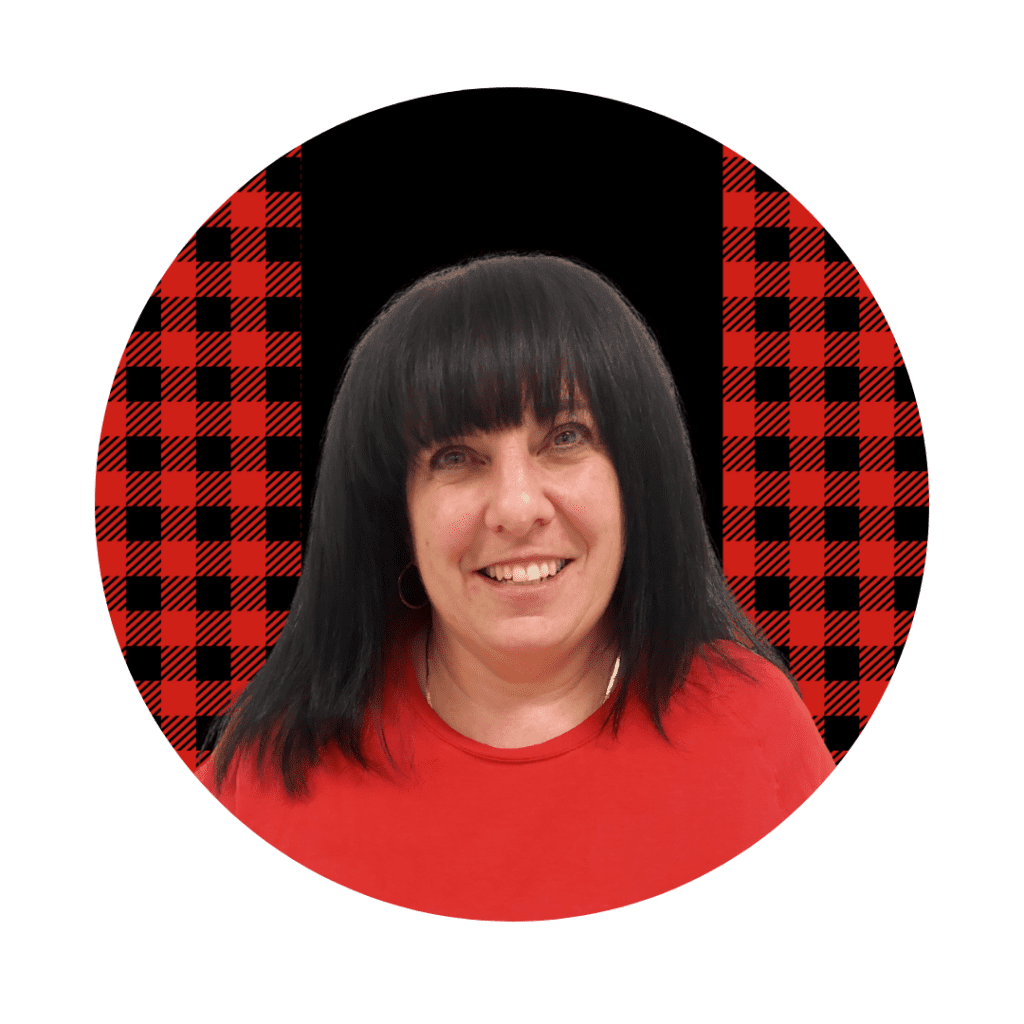 Vicki Garinger