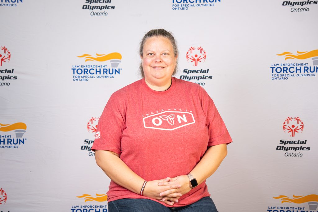 Aimee Burtch