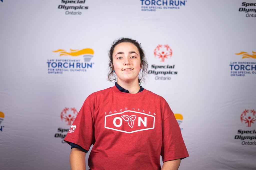Ashleigh Schagena