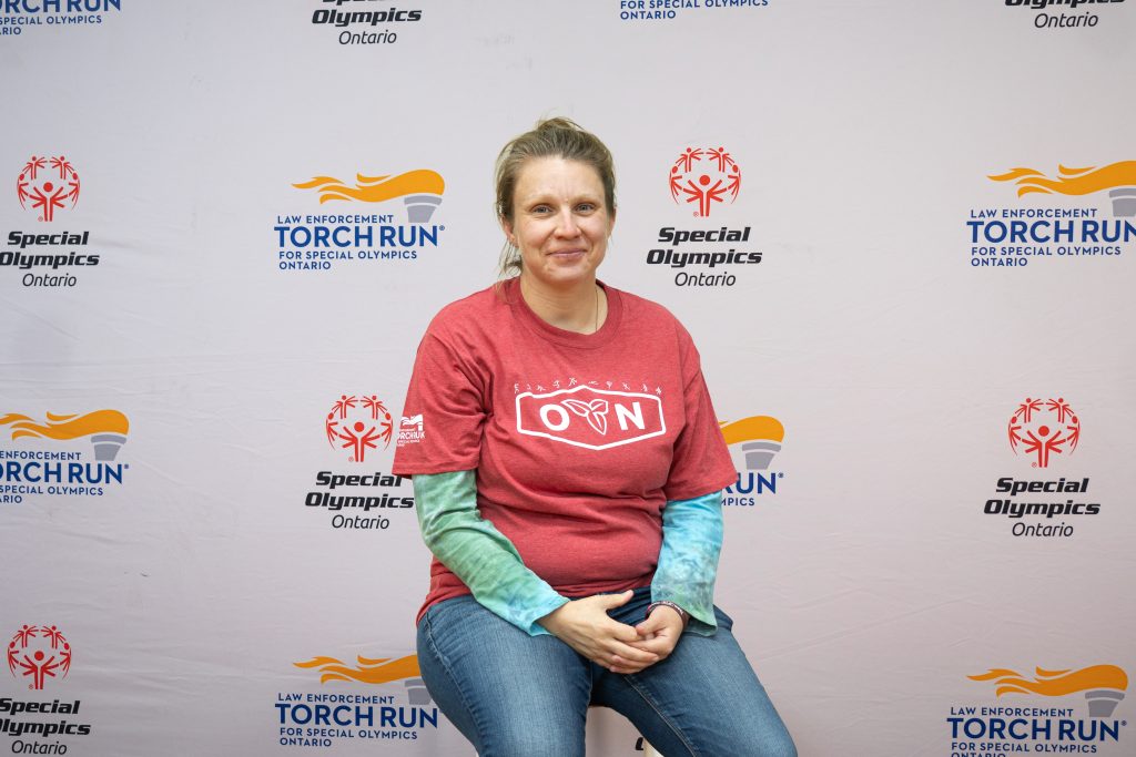 Candace McCutcheon