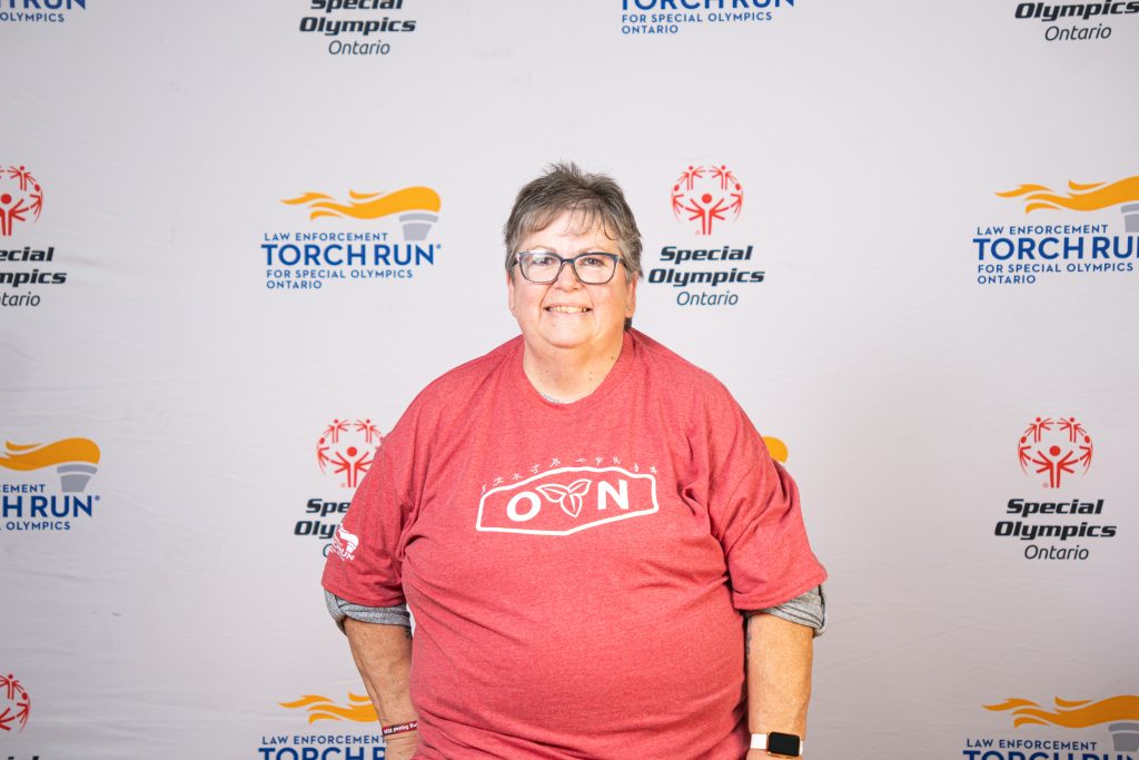 Darlene McDonald