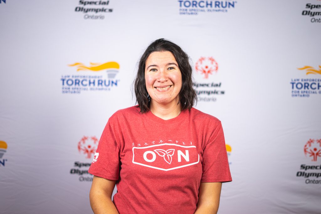 Dominique Gardner