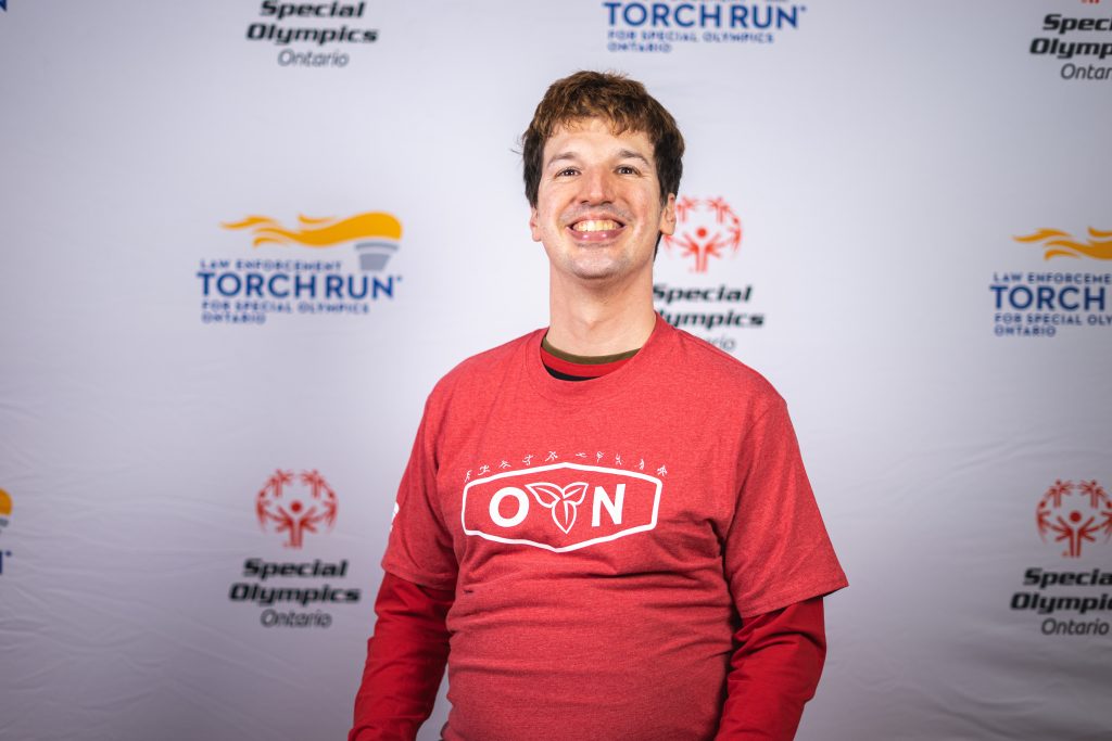 Eric Gervais