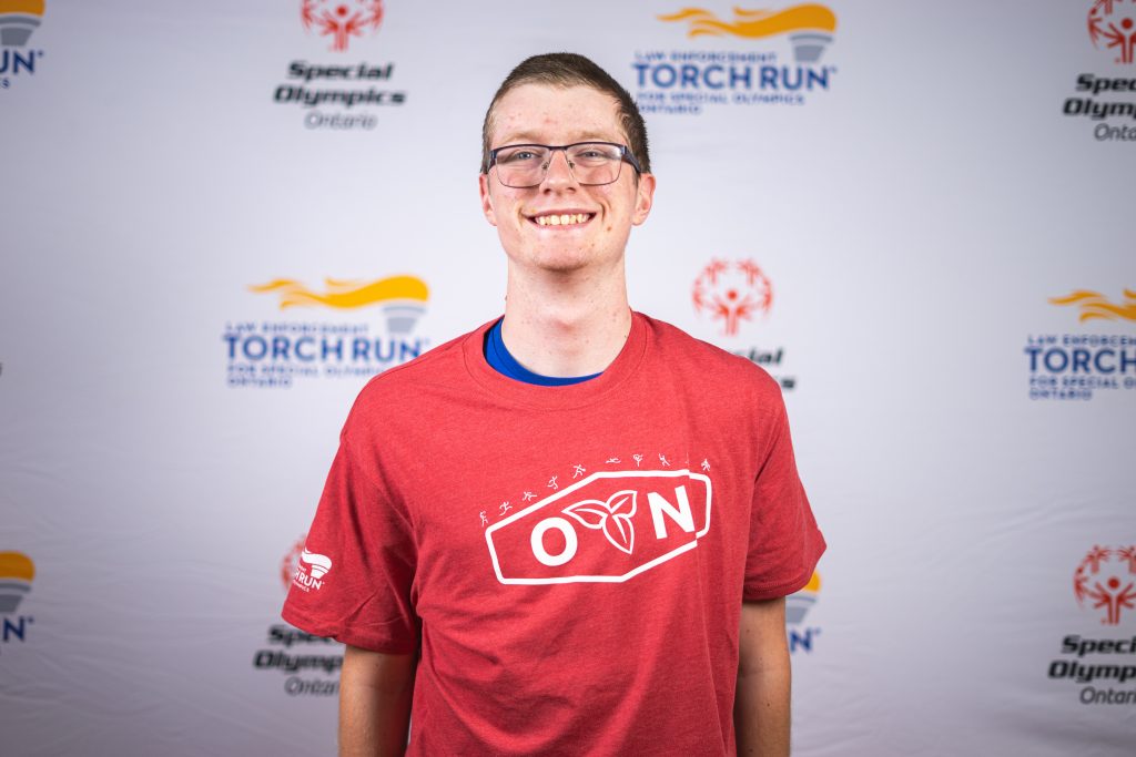 Ethen Corrigan
