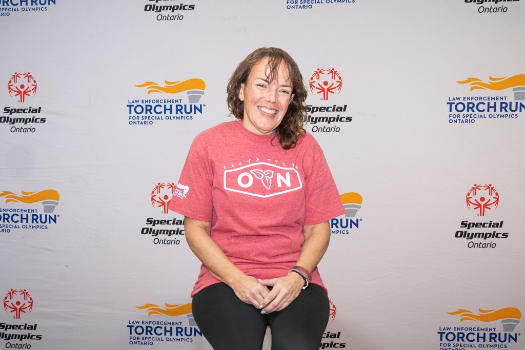 Kathy French