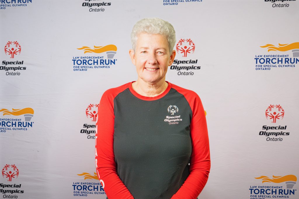 Lisa O’Kane