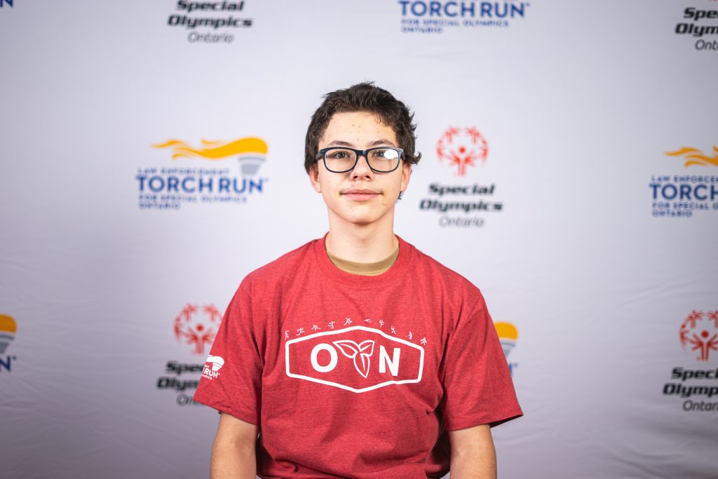 Logan Primeau