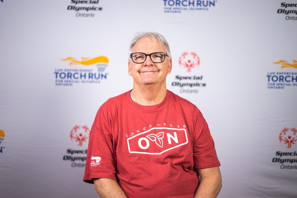 Michael Grove