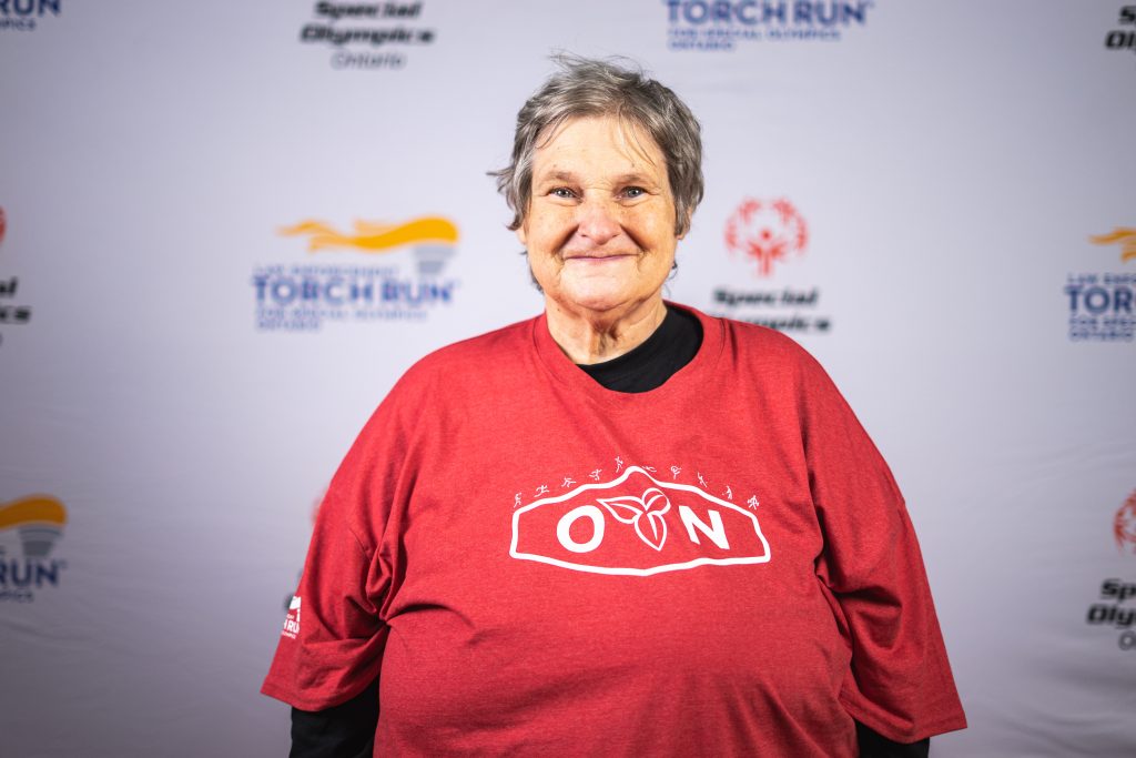 Patricia Richard