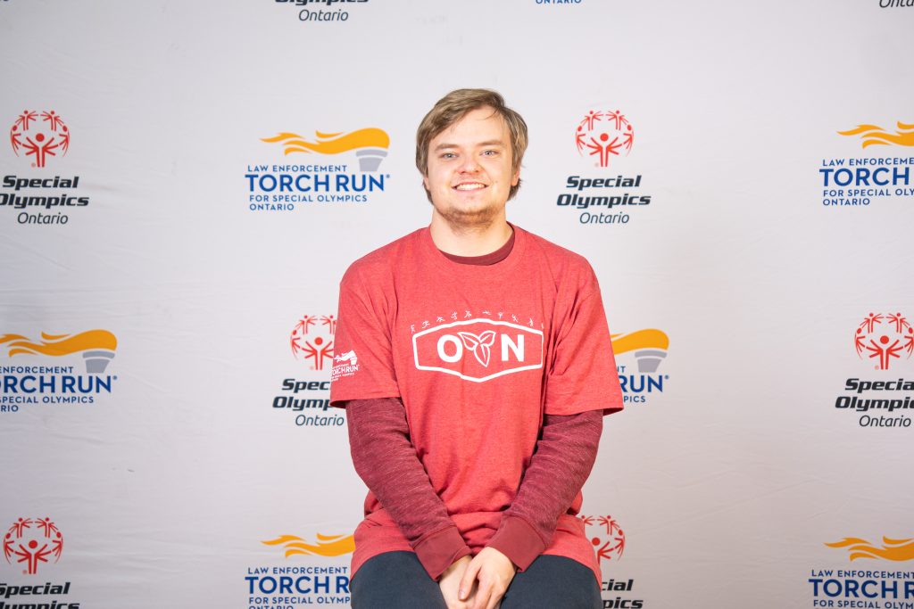 Ryan MacMillan
