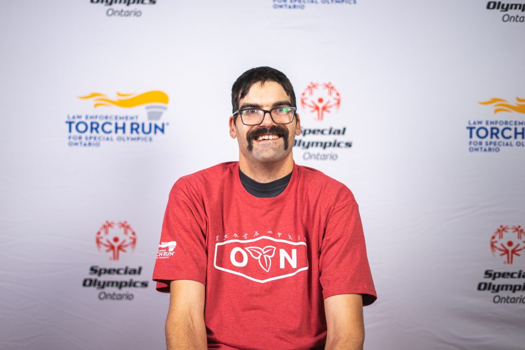 Ryan Macdonald