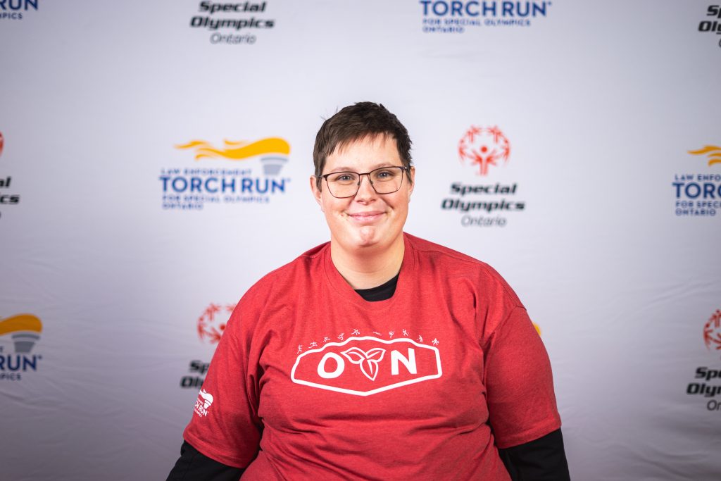 Sandi Mercier