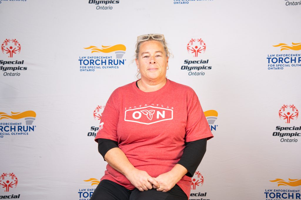 Sandra McDougall