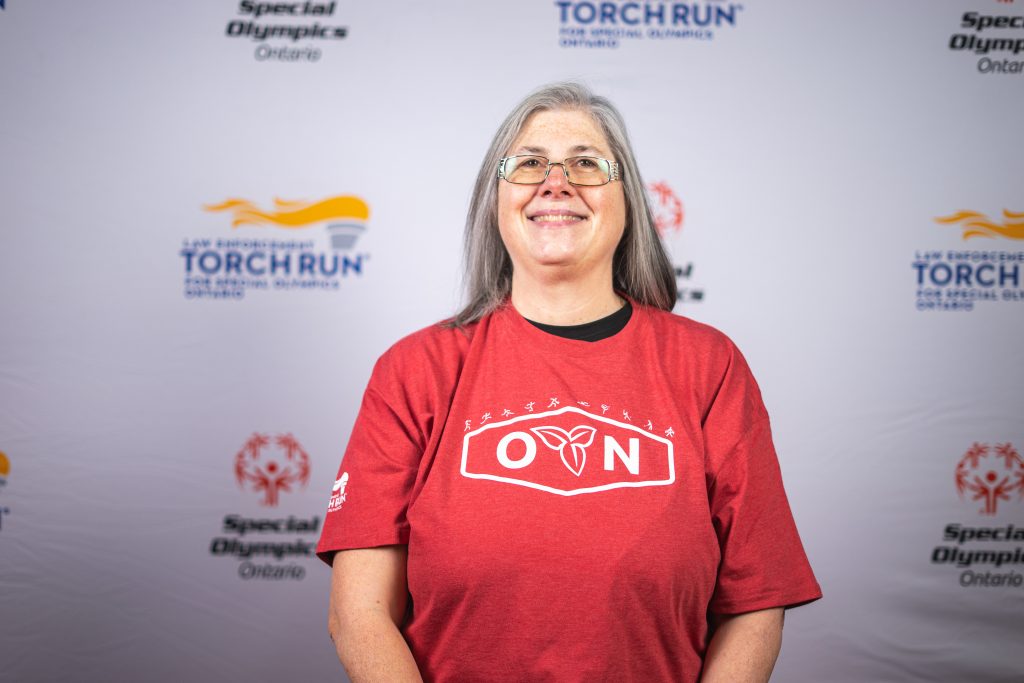 Tania Pearce