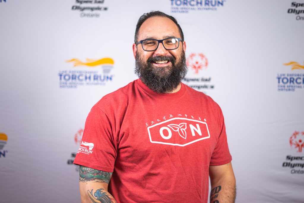 Todd DeSilva