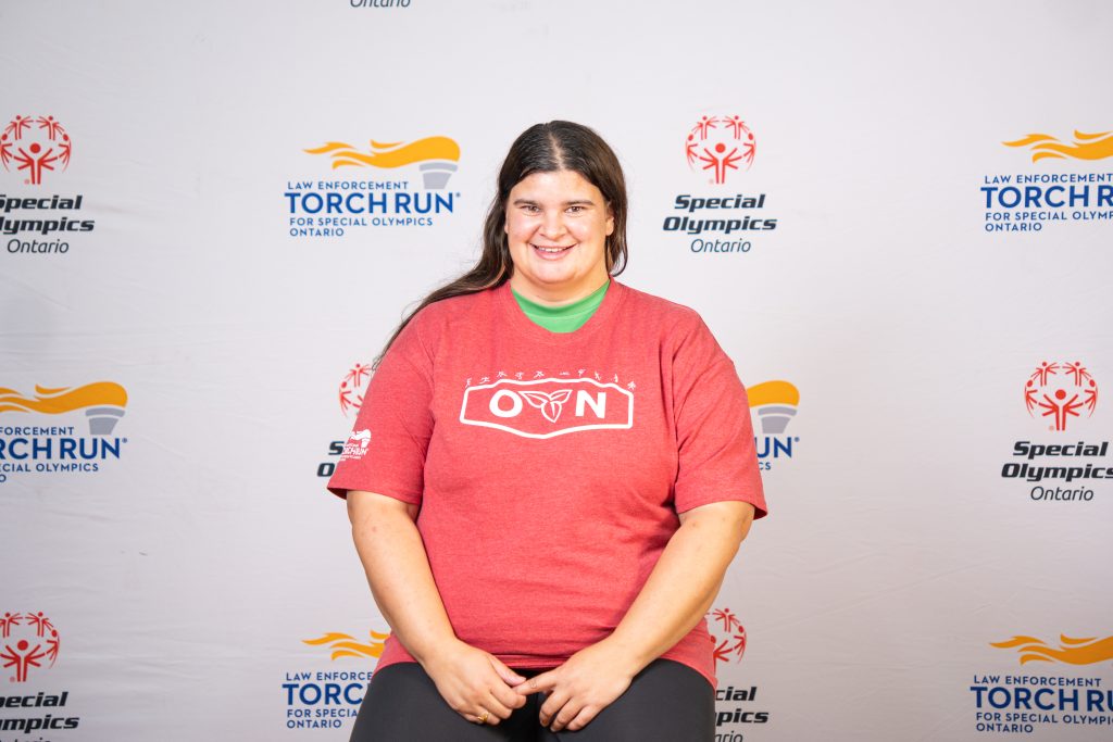Victoria McDonald