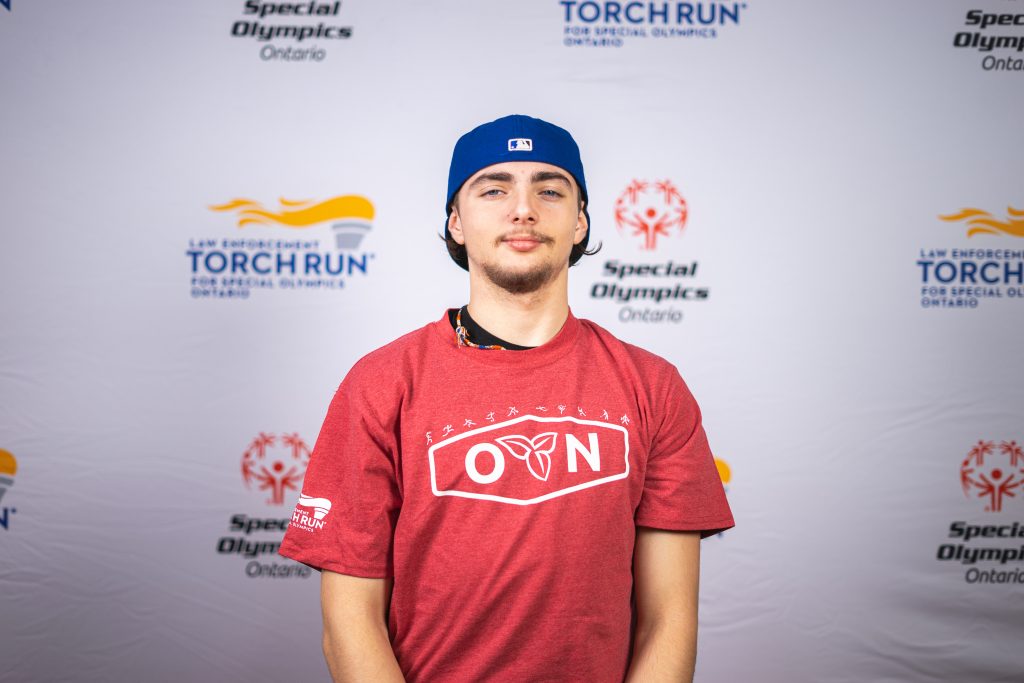 Zachary Drury