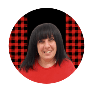 Vicki Garinger