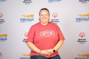 Aimee Burtch