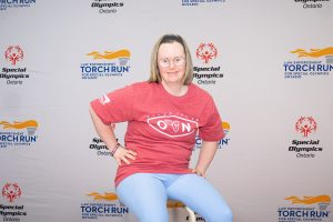 Angela Sauve