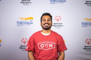 Animesh Vadaparti