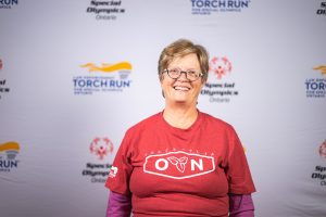 Catherine Croteau