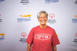 Claudette Wortman