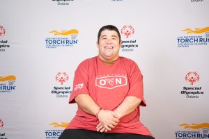 Dylan Thoroski