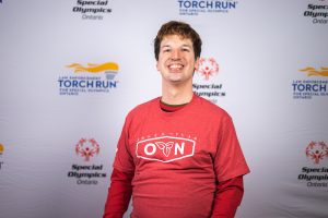 Eric Gervais