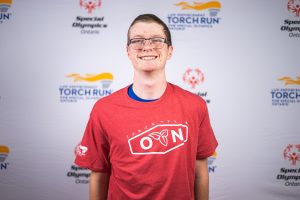 Ethen Corrigan