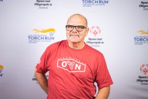 Fraser Pauley