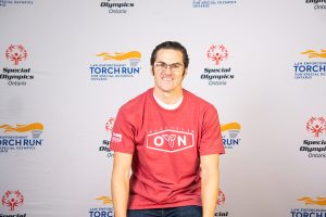Gordie Michie