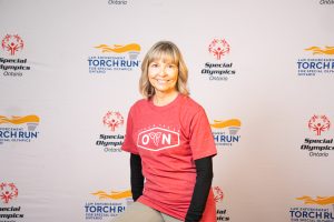 Jacqui Kowal