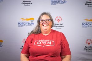 Jennifer Mousley