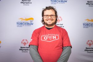 Joshua Hosking