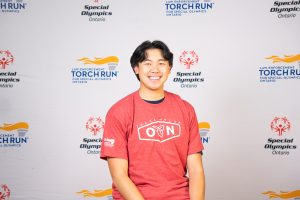 Justin Ngo