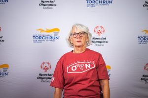 Kathy McCarroll