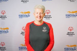 Lisa O'Kane