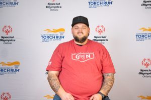 Logan Ernst