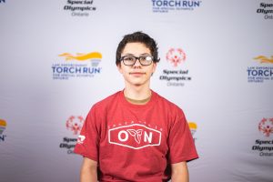 Logan Primeau