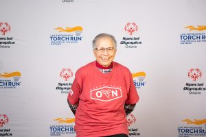 Margaret French