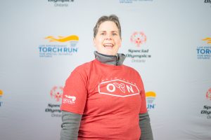 Mary Haberer