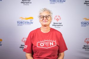 Mary Ridder