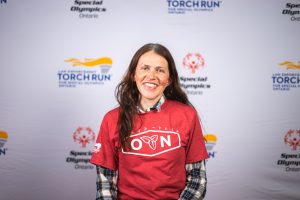 Meghan Josling