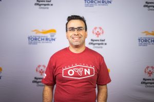 Michael Daponte