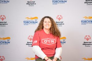 Michelle Joyce