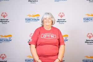 Patricia Hall