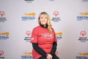 Paula Mercer