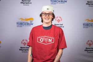 Preston Pearce